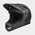 Cykelhjälm Bell Sanction Matte Black Presences, Large (58 - 60 cm)