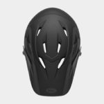 Cykelhjälm Bell Sanction Matte Black Presences, Large (58 - 60 cm)