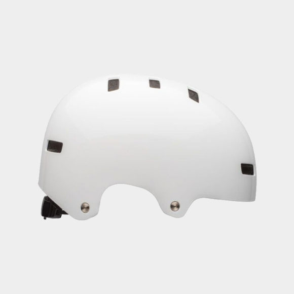 Cykelhjälm Bell Span White, X-Small (49 - 53 cm)