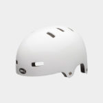 Cykelhjälm Bell Span White, Small (51 - 55 cm)