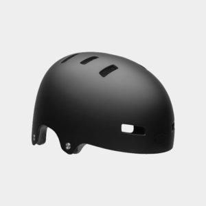 Cykelhjälm Bell Span Matte Black, Small (51 - 55 cm)