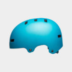 Cykelhjälm Bell Span Matte Bright Blue, X-Small (49 - 53 cm)