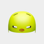 Cykelhjälm Bell Span Matte Bright Green, X-Small (49 - 53 cm)