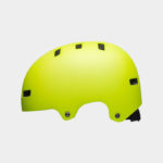 Cykelhjälm Bell Span Matte Bright Green, X-Small (49 - 53 cm)