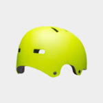 Cykelhjälm Bell Span Matte Bright Green, X-Small (49 - 53 cm)