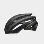 Cykelhjälm Bell Stratus MIPS Matte Black, Small (52 - 56 cm)