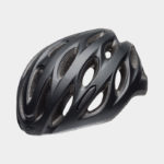 Cykelhjälm Bell Tracker Matte Black, Universal Adult (54 - 61 cm)