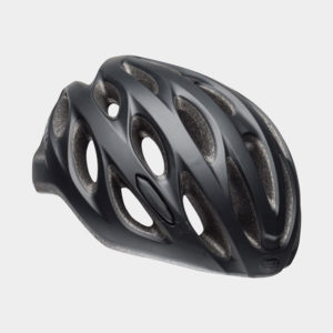 Cykelhjälm Bell Tracker Matte Black, Universal Adult (54 - 61 cm)