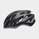 Cykelhjälm Bell Tracker Matte Black, Universal Adult (54 - 61 cm)