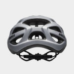 Cykelhjälm Bell Tracker Matte Silver, Universal Adult (54 - 61 cm)