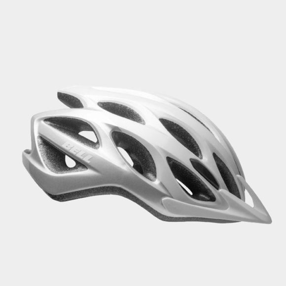 Cykelhjälm Bell Traverse MIPS White/Silver, Universal Adult (54 - 61 cm)