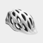 Cykelhjälm Bell Traverse MIPS White/Silver, Universal Adult (54 - 61 cm)