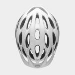 Cykelhjälm Bell Traverse MIPS White/Silver, Universal Adult (54 - 61 cm)