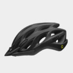 Cykelhjälm Bell Traverse MIPS Matte Black, Universal Adult (54 - 61 cm)