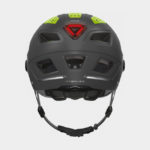 Cykelhjälm ABUS Hyban 2.0 ACE Titan, Medium (52 - 58 cm)