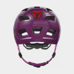 Cykelhjälm ABUS Hyban 2.0 Core Purple, Medium (52 - 58 cm)