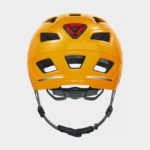 Cykelhjälm ABUS Hyban 2.0 Icon Yellow, Large (56 - 61 cm)