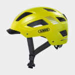 Cykelhjälm ABUS Hyban 2.0 Icon Yellow, Medium (52 - 58 cm)