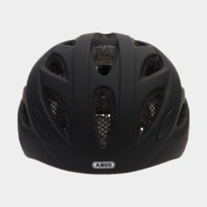 Cykelhjälm ABUS Lane-U Velvet Black, Large (56 - 62 cm)