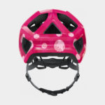 Cykelhjälm ABUS MountZ Fuchsia Pink, Small (48 - 54 cm)