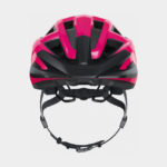 Cykelhjälm ABUS MountZ Fuchsia Pink, Small (48 - 54 cm)