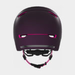 Cykelhjälm ABUS Scraper 3.0 ACE Magenta Berry, Medium (54 - 58 cm)