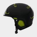 Cykelhjälm ABUS Scraper 3.0 ERA Shiny Black, Large (57 - 62 cm)