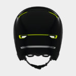 Cykelhjälm ABUS Scraper 3.0 ERA Shiny Black, Large (57 - 62 cm)