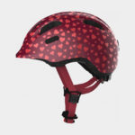 Cykelhjälm ABUS Smiley 2.0 Cherry Heart, Medium (50 - 55 cm)