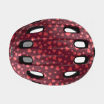 Cykelhjälm ABUS Smiley 2.0 Cherry Heart, Medium (50 - 55 cm)