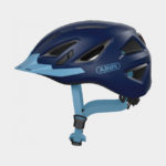 Cykelhjälm ABUS Urban-I 3.0 Core Blue, Medium (52 - 58 cm)