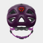 Cykelhjälm ABUS Urban-I 3.0 Core Purple, Medium (52 - 58 cm)