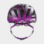 Cykelhjälm ABUS Urban-I 3.0 Core Purple, Small (51 - 55 cm)