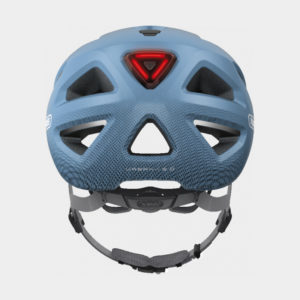 Cykelhjälm ABUS Urban-I 3.0 Glacier Blue, Medium (52 - 58 cm)