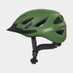 Cykelhjälm ABUS Urban-I 3.0 Core Green, Small (51 - 55 cm)