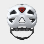 Cykelhjälm ABUS Urban-I 3.0 Polar White, Small (51 - 55 cm)