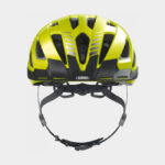 Cykelhjälm ABUS Urban-I 3.0 Signal Yellow, Small (51 - 55 cm)