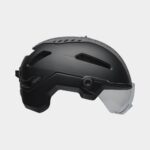 Cykelhjälm Bell Annex Shield MIPS Matte Black, Large (52 - 56 cm)