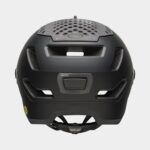 Cykelhjälm Bell Annex Shield MIPS Matte Black, Large (52 - 56 cm)