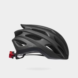 Cykelhjälm Bell Annex Shield MIPS Matte Black, Large (52 - 56 cm)