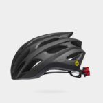 Cykelhjälm Bell Annex Shield MIPS Matte Black, Large (52 - 56 cm)