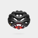 Cykelhjälm Bell Annex Shield MIPS Matte Black, Large (52 - 56 cm)