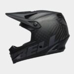 Cykelhjälm Bell Full-9 Matte Black, X-Large/XX-Large (59 - 63 cm)