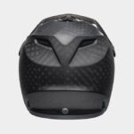 Cykelhjälm Bell Full-9 Matte Black, X-Large/XX-Large (59 - 63 cm)