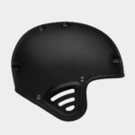 Cykelhjälm Bell Full-9 Matte Black, X-Large/XX-Large (59 - 63 cm)