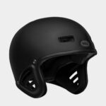 Cykelhjälm Bell Full-9 Matte Black, X-Large/XX-Large (59 - 63 cm)