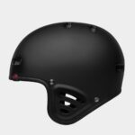 Cykelhjälm Bell Full-9 Matte Black, X-Large/XX-Large (59 - 63 cm)