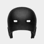 Cykelhjälm Bell Full-9 Matte Black, X-Large/XX-Large (59 - 63 cm)