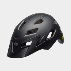 Cykelhjälm Bell Annex Shield MIPS Matte Black, Large (52 - 56 cm)