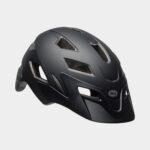 Cykelhjälm Bell Annex Shield MIPS Matte Black, Large (52 - 56 cm)